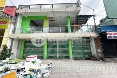 Cho thuê nhà nguyên căn ngang rộng trên 10m trung tâm ninh kiều giá dưới 50 triệu