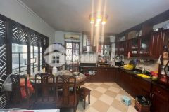 Chỉ 50 tỷ 140m2 hoàng quốc việt 8t thang máy lô góc kinh doanh đầu tư 0983458219