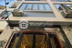 Bán nhà ngọc thuỵ,long biên 5 tầng,32m oto đỗ gần nhỉnh 5 tỷ