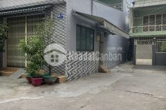 Căn góc xô viết nghệ tĩnh. quận bình thạnh giáp quận1 gần chợ thị nghè, 48m2, chỉ 3.2 tỷ.