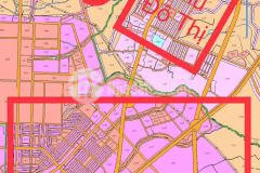 Đất sổ hồng riêng 500m2 ngay kcn becamex.