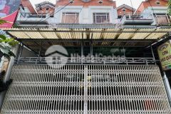 Cho thuê nhà đôi chiều ngang rộng trên 8m mặt tiền đường nguyễn văn cừ hồng phát