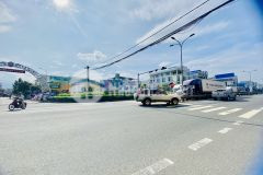 Bán lô đất đường 5m5 nằm gần chợ kinh doanh sầm uất tại tt nam phước giá 7xxtr hổ trợ vay.