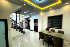 Bán nhà phố ngọc lâm dân xây đẹp 6 phòng ngủ 41m2 giá 7.x tỷ