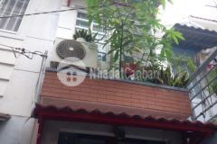 Nhà quận 7 gía rẻ, 2 tầng full nội thất, phù hợp gia đình nhỏ
