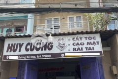 Nhà phố kinh doanh 2 tầng nở hậu tài lộc, rất rộng, đường nguyễn thị tần quận 8