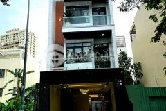 Bán nhà mặt tiền phố quận 7 thành phố hồ chí minh