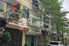 Bán nhà mặt phố lý thường kiệt hà đông 50m2x5t, mt 4m vỉa hè phân lô. giá 12 tỷ