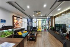 Hiếm phố quần ngựa 2 thoáng cực đẹp 65m2, 6t thang máy, mt5.3m gara ô tô gần hồ tây