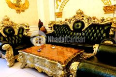 Nhà đẹp như cung điện hoàng mai, thang máy, gần ô tô tránh, diện tích 65 m2, 6 tầng, mt 4,6 m, giá 1