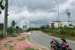 Bán nền biệt thự view sông khu dân cư nam cần thờ gần ban chỉ đạo tây nam bộ