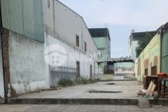 Lô đất mặt tiền hùng vương, tam kỳ 210m2 5,x tỷ