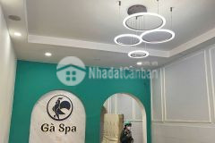 Cho thuê nhà nguyên căn mặt tiền đường hùng vương gần vòng xoay nguyễn trãi cần thơ