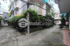 Bán nhà lý thường kiệt 80m.4 tầng hxh 10pn. 10wc. sổ cực đẹp 12.29 tỷ