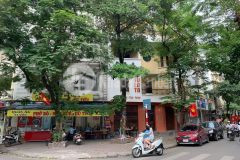 Bán nhà mặt phố khuất duy tiến, 130m2 x 5 tầng, mt 5m, 38 tỷ