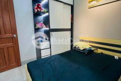 Ở ngay bán nhà 2 tầng cực đẹp hai bà trưng, q3, 43m2, 5 tỷ