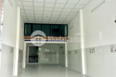 Nhà ghác lửng 64m2 tôn đức thắng, hoà minh gần bến xe