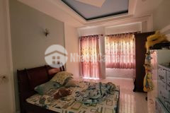 Bán nhà rẻ hxh cực đẹp,tỉnh lộ 43,sau trường tiểu học bình chiểu,148m2 4tầng,5.9tỷ.