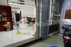 Bán nhà hẻm 1 trục đường số 8 p11 gò vấp 63m2 shr 4.65 tỷ. lh0908900868.