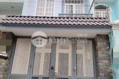 Bán nhà hxh 53m2,,,2tang hiệp thành 45, q12, ngay trường thpt võ trường toản, 4 tỷ nhỉnh