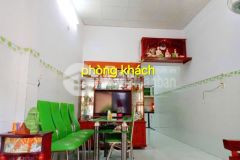 42m2 3 nhỉnh hẻm xe hơi 5m tân hoà đông giáp tần phú kế quận 6 sát mặt tiền