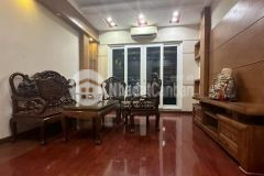 Bán nhà mặt ngõ 79 cầu giấy phường quan hoa, ô tô, kinh doanh 46m x 5 tầng giá 12.9 tỷ