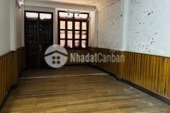 Bán nhà mặt phố minh khai 4 tầng hàng xóm times city hai bà trưng