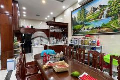 Chỉ 40 tỷ 150m2 biệt thự ngoại giao đoàn lô góc thang máy đẳng cấp đầu tư 0983458219