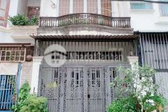 Bán nhà sát mt nguyễn ảnh thủ q12 56m2,,,2tang, đường 8m, ngay ngã 3 đông quang,4 tỷ nhỉnh