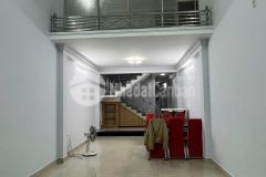 Cho thuê nhà 2,5 tầng trung tâm tp đường lê lợi, hải châu