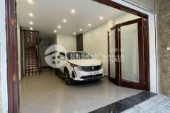 Phố ngọc thụy, phân lô 6 tầng, thang máy, gara, thông phố hồng tiến, xách valy ở luôn.