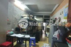 Bán nhà vĩnh tuy 4 tầng ngõ ô tô thông kinh doanh nhỏ hai bà trưng