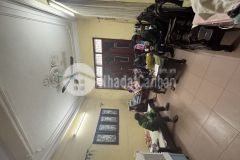 Bán 46m tặng nhà lô góc ô tô tránh kinh doamnh đường hoàng mai