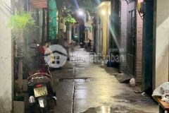 Chủ giảm 600tr giá 5,9tỷ nhà 3 tầng hxh phạm văn hai p.3 tân bình 46 m2 3,5 x 13