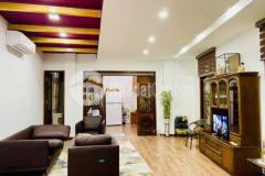 Nhà riêng trần thái tông cầu giấy 91m x 4t giá 26 tỷ, ô tô, kinh doanh, 20m ra phố