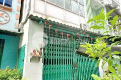 Bán nhà 2 lầu hẻm 4m gần đường âu dương lân p.3 quận 8