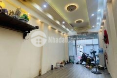 Tam trinh oto đỗ cửa dt 78m sổ đỏ chính chủ giá 9.6 tỷ