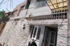 Nhà đẹp quận 12 giá tốt 6 tỷ chủ định cư bán gấp, full nội thất