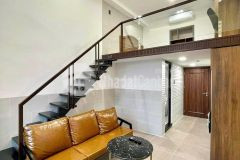 Cho thuê minihouse mới xây kdc cồn khương đối diện công viên dưới 6 triệu