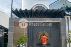 Giảm 150 triệu chính chủ bán nhanh nhà chợ đệm tt. tân túc 5x12,5m giá 810 triệu đường nhựa 6m