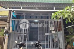 Bán nhanh căn nhà đường nguyễn thị thử hóc môn tp hcm 770 triệu.