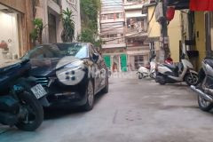 Bán 58m 7 tầng 5m.mặt tiền. giảng võ đống đa. ô tô kinh doanh