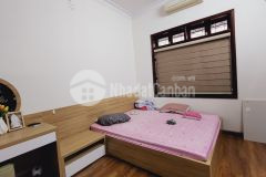 Bán nhà ngõ thông hoàng văn thái, thanh xuân, 7.65 tỷ, 4 tầng p.lô, 5 ngủ