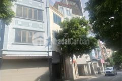 Bán nhà bùi xương trạch, lô góc, kinh doanh, 50m2, 5 tầng, giá 12.5 tỷ