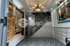 Cho thuê nhà mặt hẻm tổ 3 4 nguyễn văn cừ gần đại học y dược cần thơ