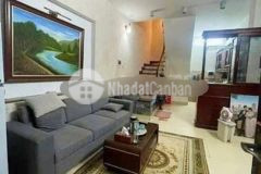 Cho thuê nhà ngõ phố hoàng hoa thám ba đình 42m x 5t mt 5m 3n4vs giá 14 triệu