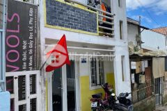 Cắt lỗ lô đất 61,9m2, full thổ cư tại trung tâm thành phố đà lạt