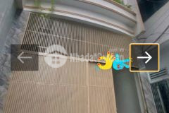 Nhà hẻm xe hơi, 50m2, 3 lầu, bình thạnh, giá 9.5 tỷ.