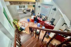 Bán gấp nhà đồng bát, cầu giấy 54m x 4t giá 14.9 tỷ, nhà dân xây, 2 thoáng, ô tô, kd