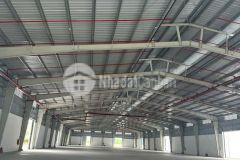 Nhà xưởng cho thuê tại kcn châu sơn. phủ lý. tỉnh hà nam